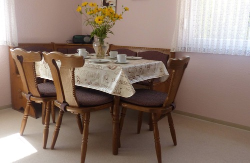 Schondra Apartment | Apartment, Relaxation in idyllic Schondratal