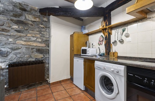 Villacibran Apartment | Apartment 'Remolín' with Mountain View and Wi-Fi