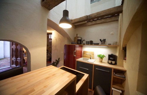 Torgau Apartment | Apartment RenaissanceStuben