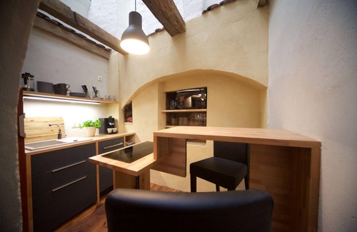 Torgau Apartment | Apartment RenaissanceStuben