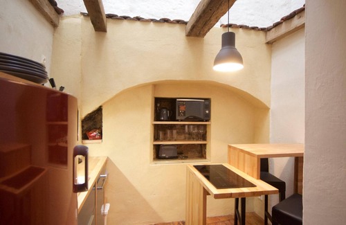 Torgau Apartment | Apartment RenaissanceStuben