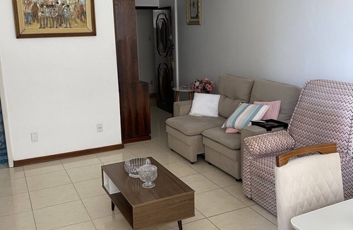 Graca Apartment | Apartment (rent) Carnival of Salvador