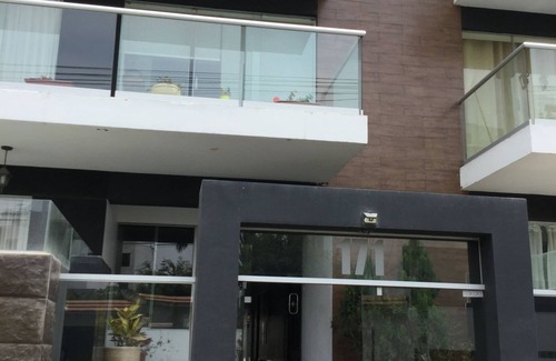 Victor Larco Herrera Apartment | Apartment rent golf country trujillo
