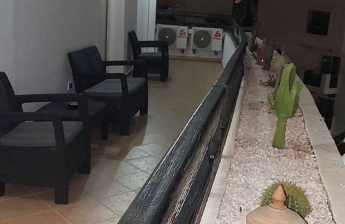 Swiss City Apartment | Apartment rental at agadir marina, إجار شقة بمارينا أكادير