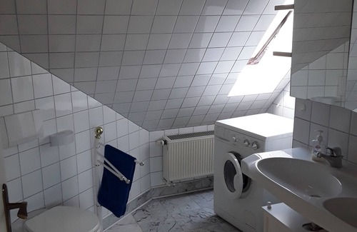 Treuchtlingen House | APARTMENT RENTAL Treuchtlingen