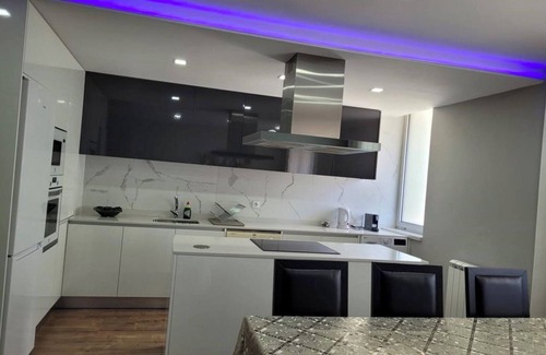 Esposende Apartment | Apartment rental for 6 people.
