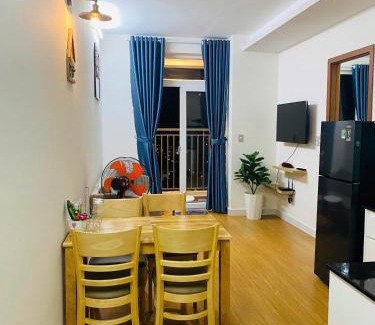 Phan Rang Apartment | Apartment rental for short time