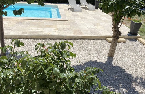 Gemenos Apartment | Apartment rental in Gemenos, 15 minutes from the port of Cassis