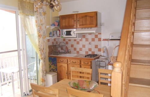 Centre Ville Apartment | apartment rental Le Tampon (Réunion)