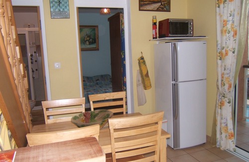 Centre Ville Apartment | apartment rental Le Tampon (Réunion)