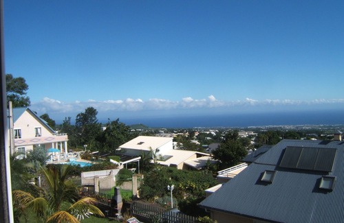 Centre Ville Apartment | apartment rental Le Tampon (Réunion)