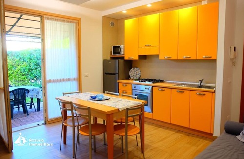 Faro Apartment | Apartment 'Residence Borgo Dei Fiori A06' with Shared Pool and Private Terrace