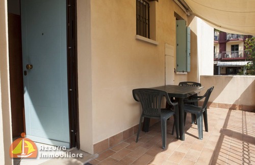 Faro Apartment | Apartment 'Residence Borgo Dei Fiori H06' with Shared Pool and Private Terrace