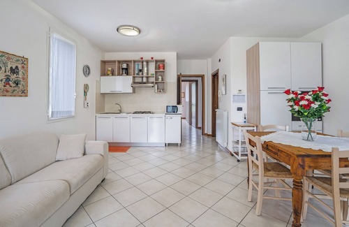 Feriolo Apartment | Apartment Residence Camelie - Mazzini 2 with Mountain View, Garden & Wi-Fi