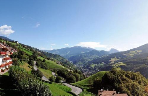 Albions Apartment | Apartment Residence Egger - n-202 by Interhome