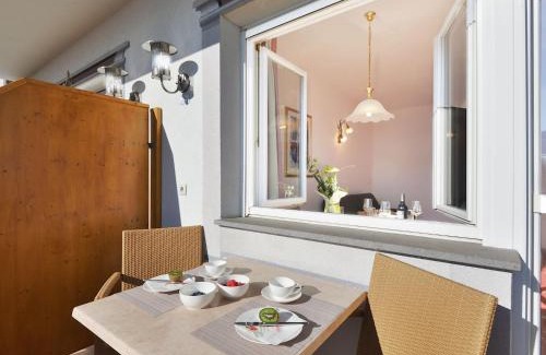 Albions Apartment | Apartment Residence Egger - n-202 by Interhome