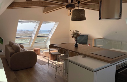 Santec Apartment | Apartment residence Gulf Stream, Santec, Théven