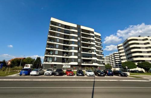 Ilidza Apartment | Apartment Residence Ilidža