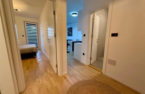 Ilidza Apartment | Apartment Residence Ilidža