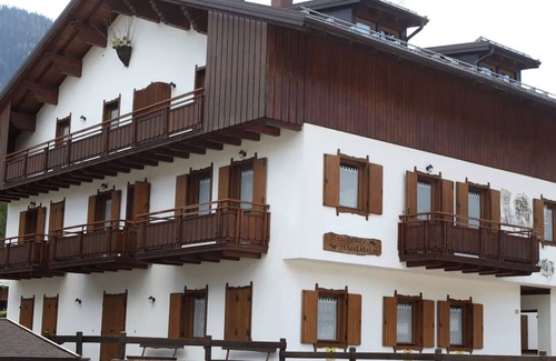 Caviola Apartment | Apartment 'Residence Malibu Appartamento 10' with Mountain View and Wi-Fi