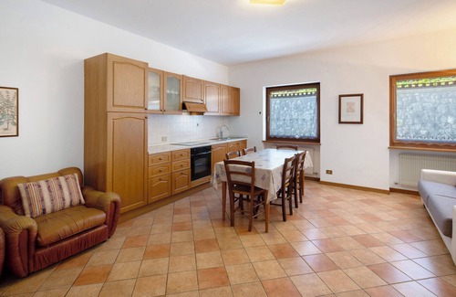 Caviola Apartment | Apartment 'Residence Malibu Appartamento 2' with Mountain View and Wi-Fi