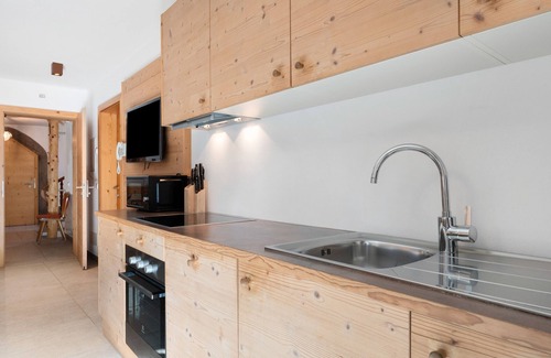 Sarntal Apartment | Apartment 'Residence Olympia 2' with Mountain View, Shared Garden and Wi-Fi