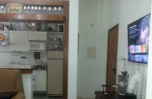 Savassi Apartment | APARTMENT RESIDENCE SERVICE SAVASSI-LOURDES