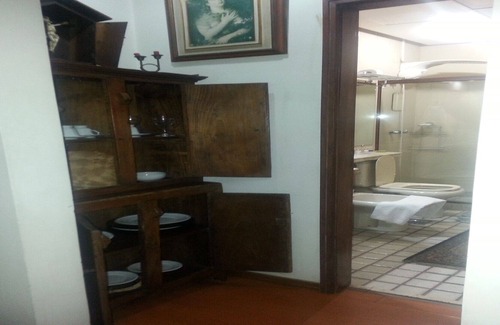 Savassi Apartment | APARTMENT RESIDENCE SERVICE SAVASSI-LOURDES