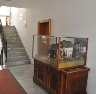 Riscone Apartment | Apartment Residence Volgger