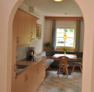 Riscone Apartment | Apartment Residence Volgger