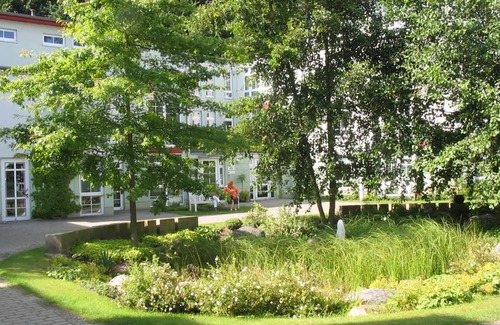 Kellinghusen Apartment | Apartment Residenz an der Lieth with DR - Apartment Residenz an der Lieth