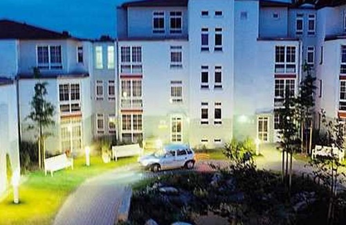 Kellinghusen Apartment | Apartment Residenz an der Lieth with DR - Apartment Residenz an der Lieth