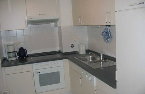 Kellinghusen Apartment | Apartment Residenz an der Lieth with DR - Apartment Residenz an der Lieth