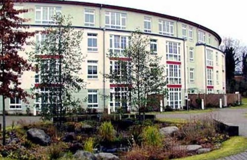 Kellinghusen Apartment | Apartment Residenz an der Lieth with DR - Apartment Residenz an der Lieth