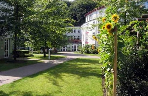Kellinghusen Apartment | Apartment Residenz an der Lieth with DR - Apartment Residenz an der Lieth