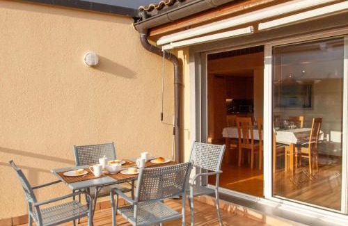 Bouveret Apartment | Apartment Residenz Marina by Interhome