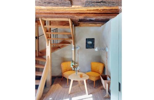Schoenau an der Brend Apartment | Apartment Rhön-Vagabund