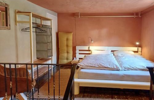 Schoenau an der Brend Apartment | Apartment Rhön-Vagabund