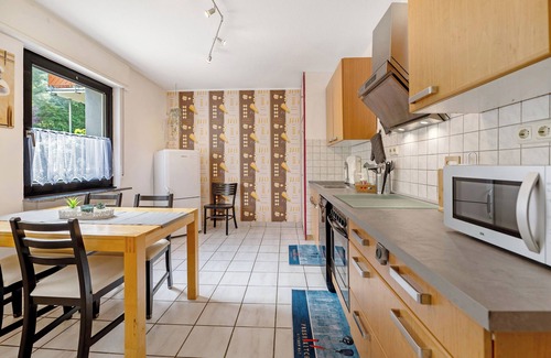 Kamp-Bornhofen Apartment | Apartment 'Rheinferien' with Private Terrace, Private Garden and Wi-Fi