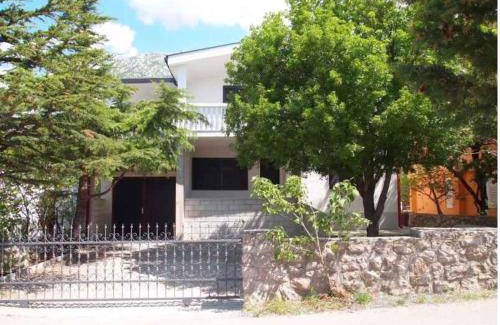 Ribarica Apartment | Apartment Ribarica - Velebit Riviera 38418