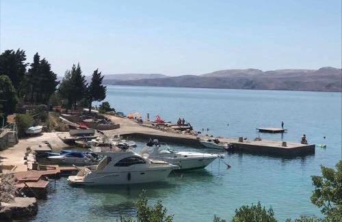 Ribarica Apartment | Apartment Ribarica - Velebit Riviera 38418