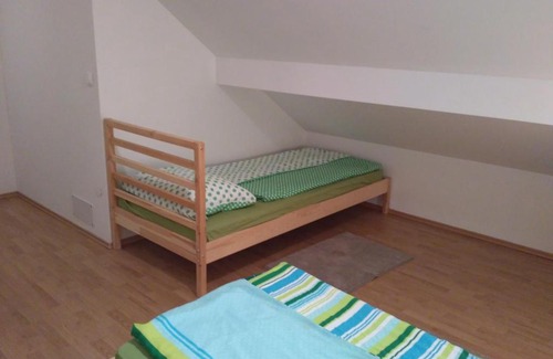 Bled Apartment | Apartment Ribno