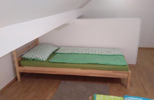 Bled Apartment | Apartment Ribno