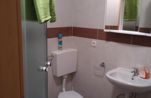 Bled Apartment | Apartment Ribno