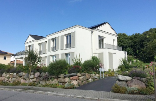 Sassnitz Apartment | Apartment Richi - FW Richi