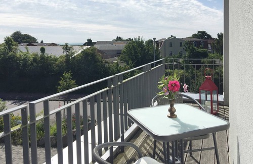 Sassnitz Apartment | Apartment Richi - FW Richi