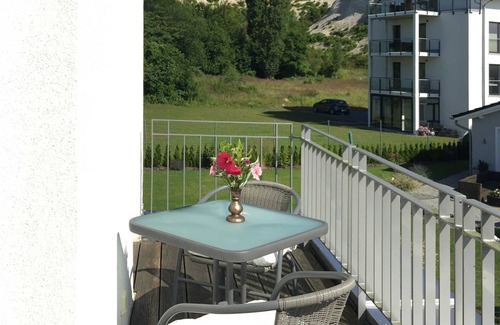 Sassnitz Apartment | Apartment Richi - FW Richi