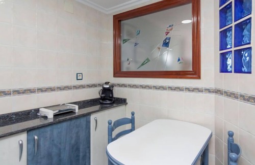 Castro Urdiales Apartment | Apartment Rico by Interhome