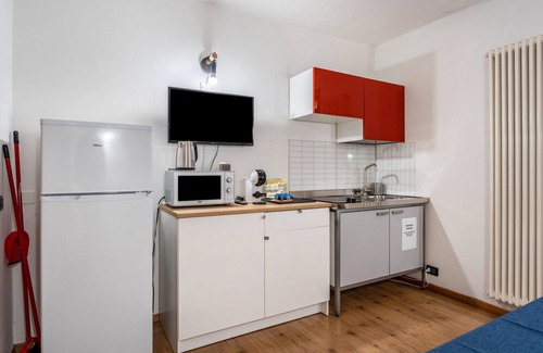 Mestriago Apartment | Apartment 'Ride Home 3' with Mountain View, Shared Garden and Wi-Fi