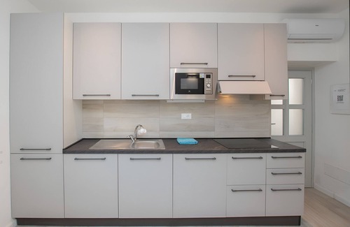 Castelbianco Apartment | Apartment Ride